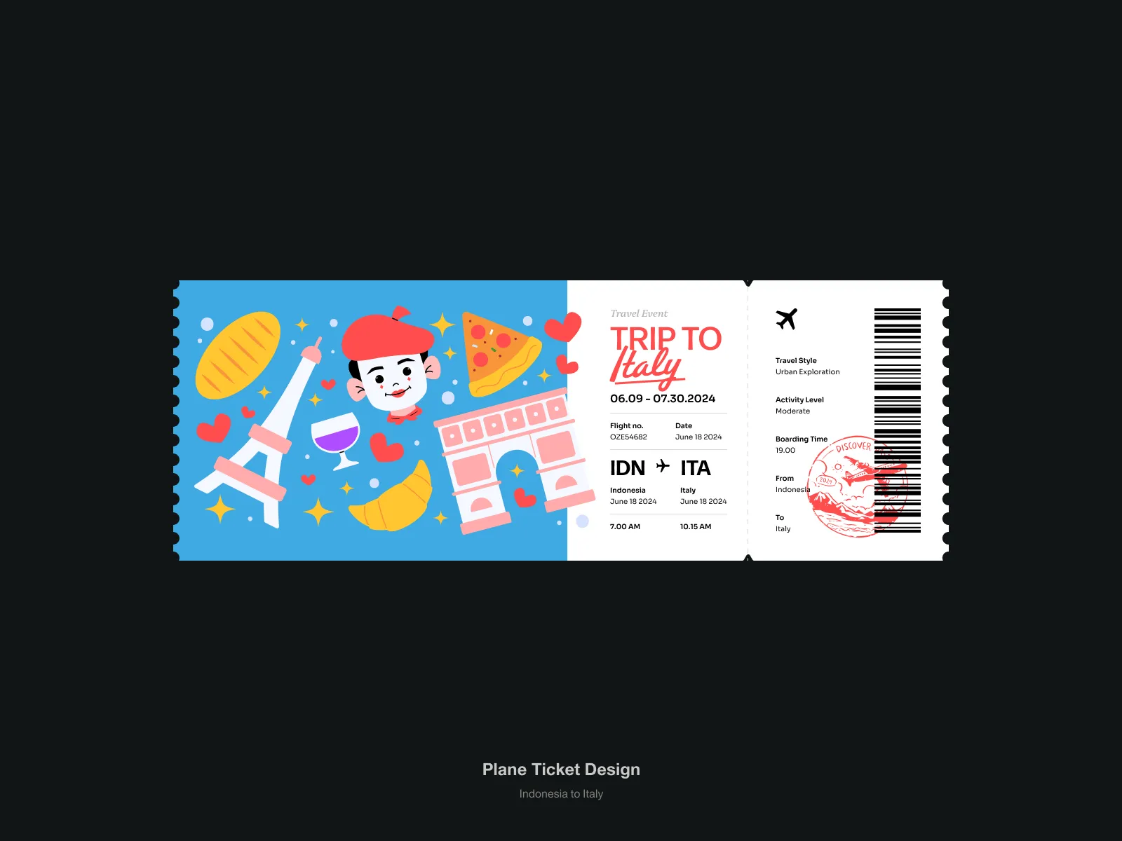 World Tour Tickets