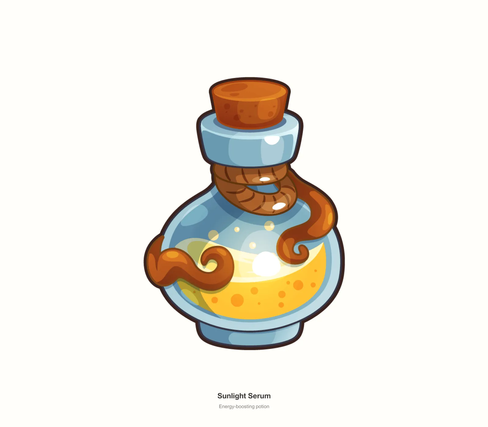 Potion Master’s Collection