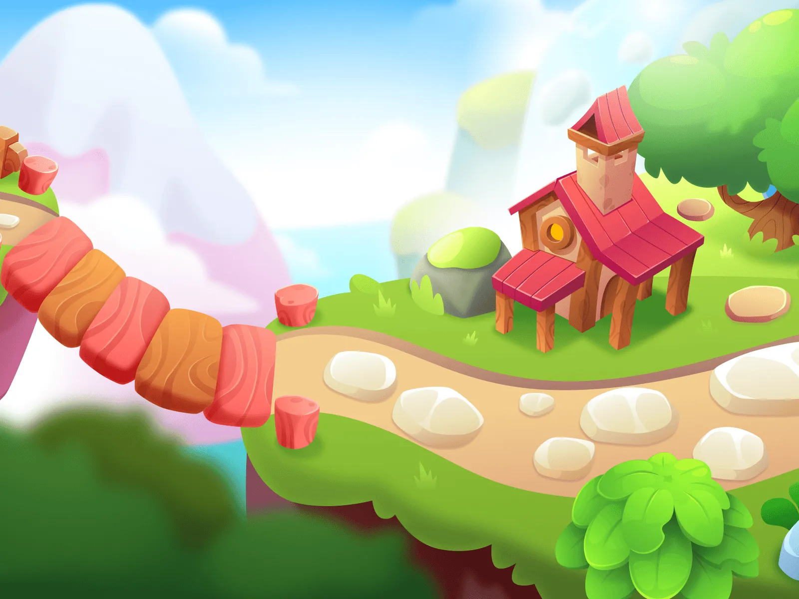 Enchanted Trail Adventures
