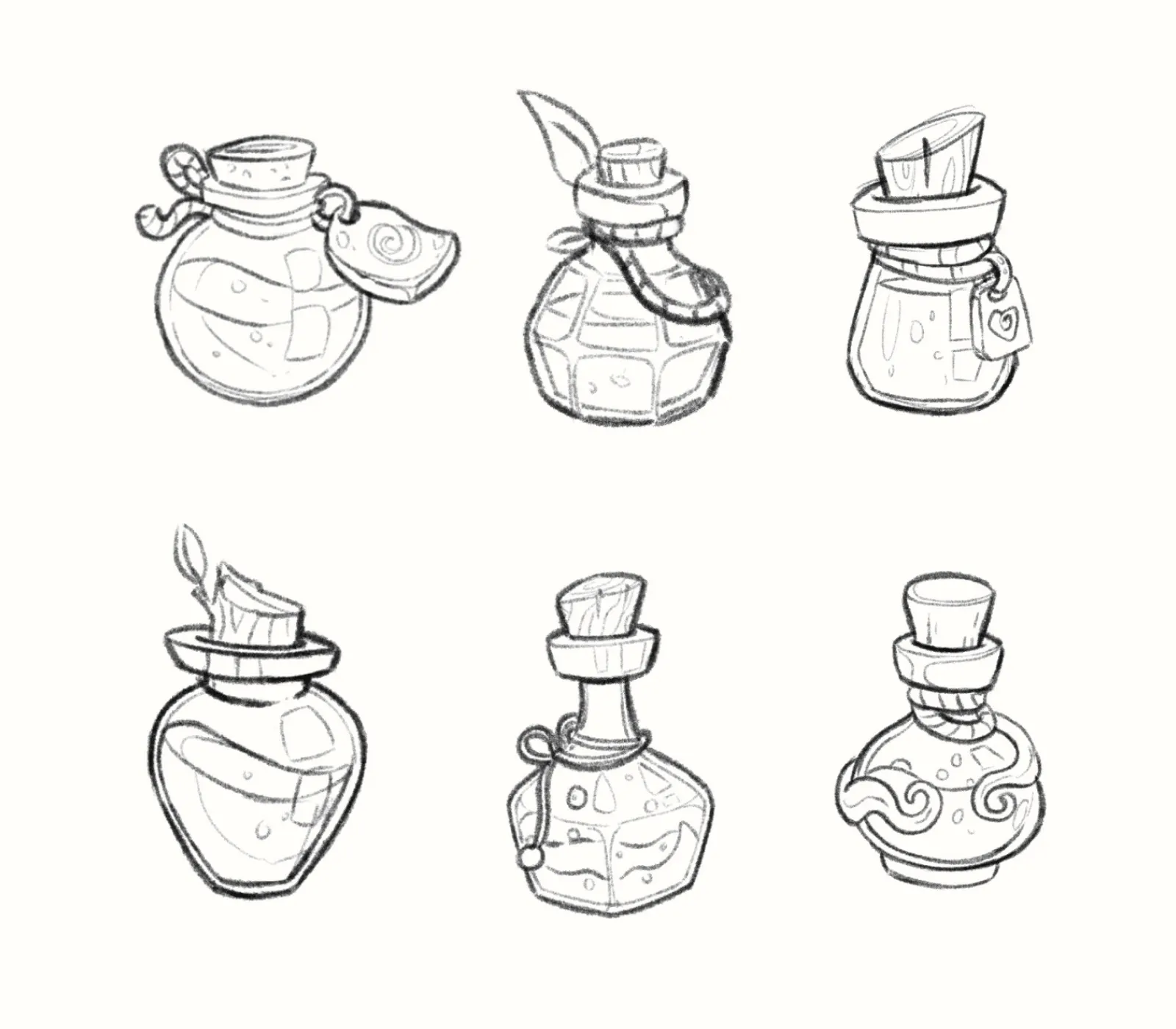 Potion Master’s Collection