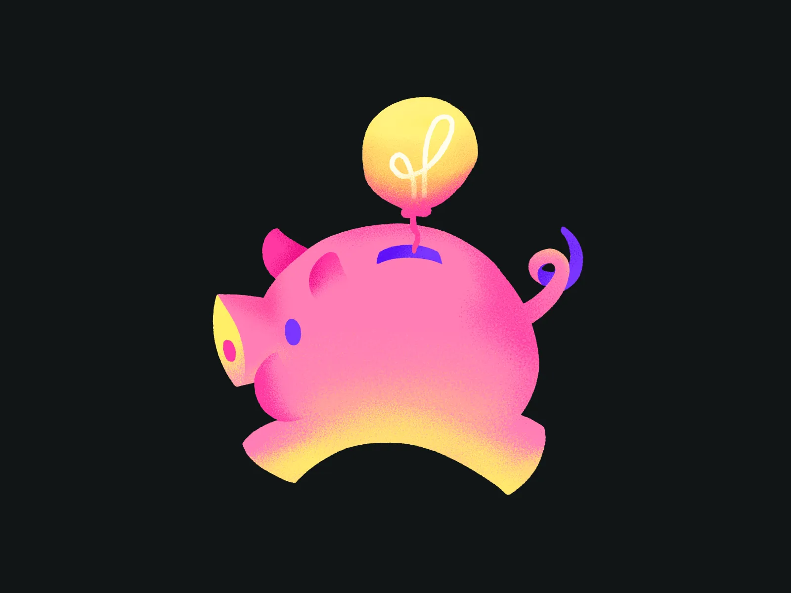 Workaholic Icon Design