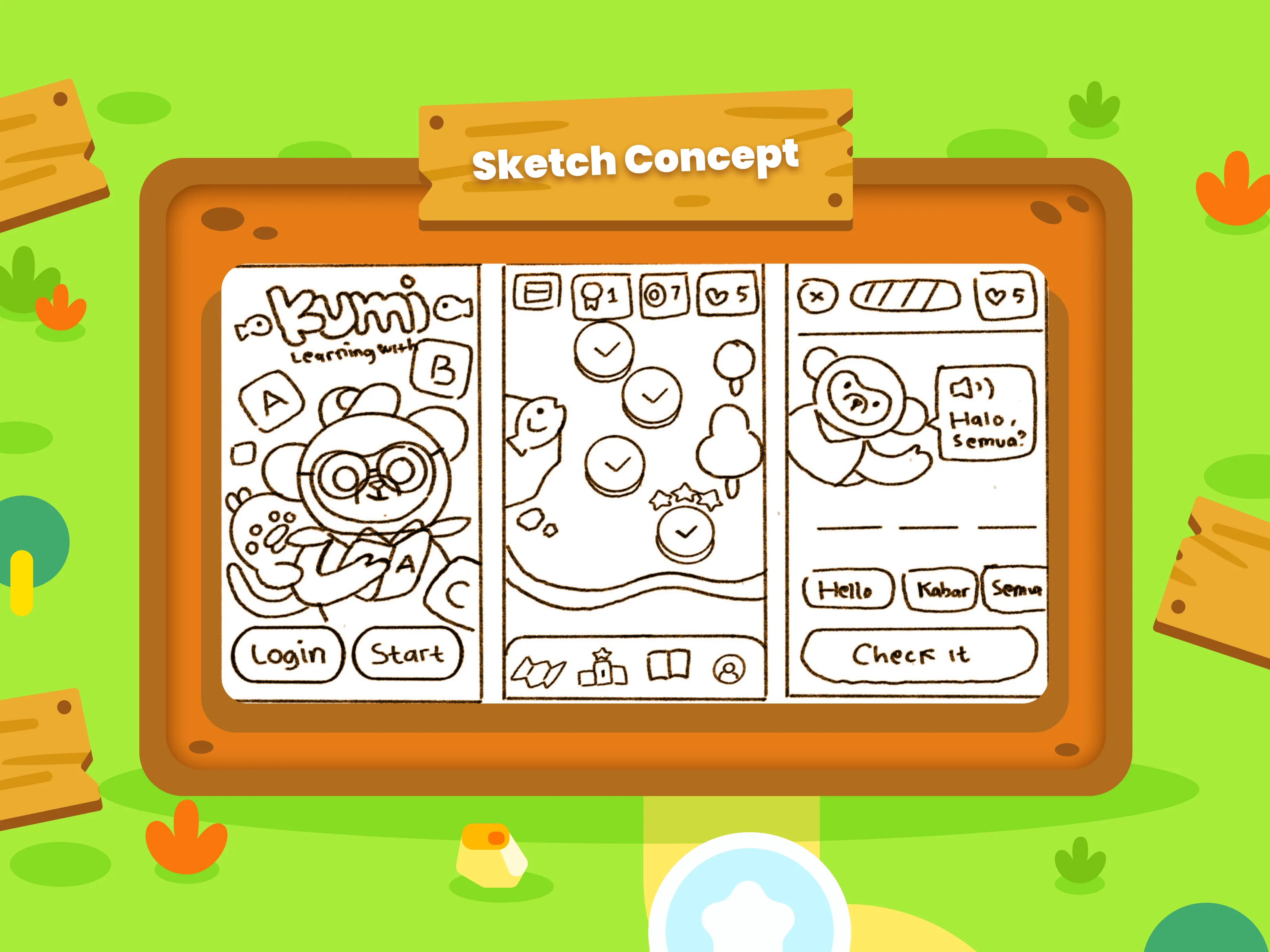 Kumi: The Fun & Engaging Learning App