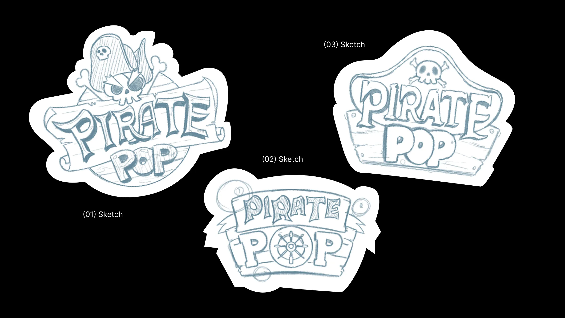 Pirate Pop